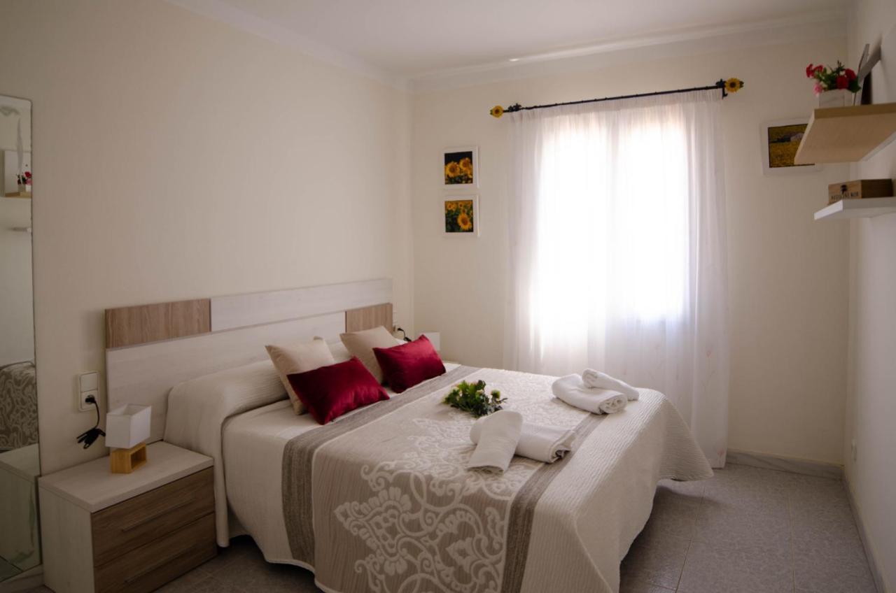 Villa Ana Arenal D'En Castell 에스 메르카달 외부 사진